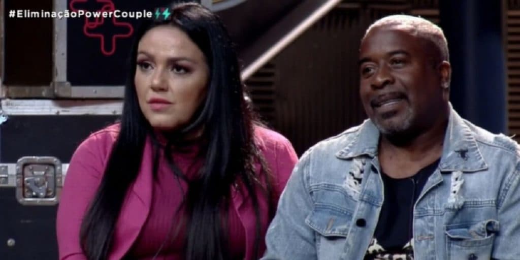 Bibi e Pimpolho são eliminados do Power Couple Brasil após humilhar Márcia Fellipe antes de sair da mansão