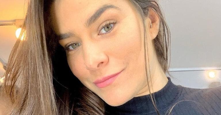 Lembra dela? Priscila Fantin, a Olga de Chocolate com Pimenta, chateou famoso autor e cansou de novelas