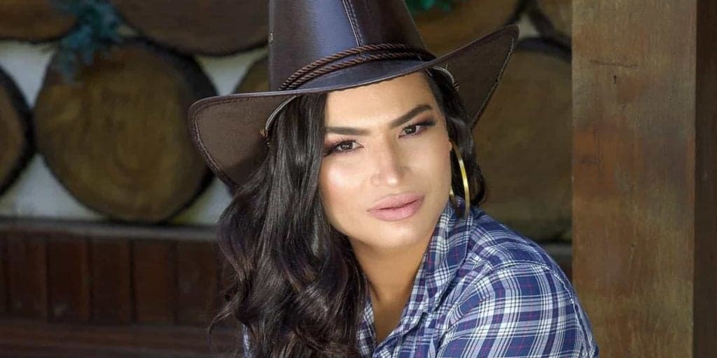 Raissa Barbosa enfrenta crises de ansiedade