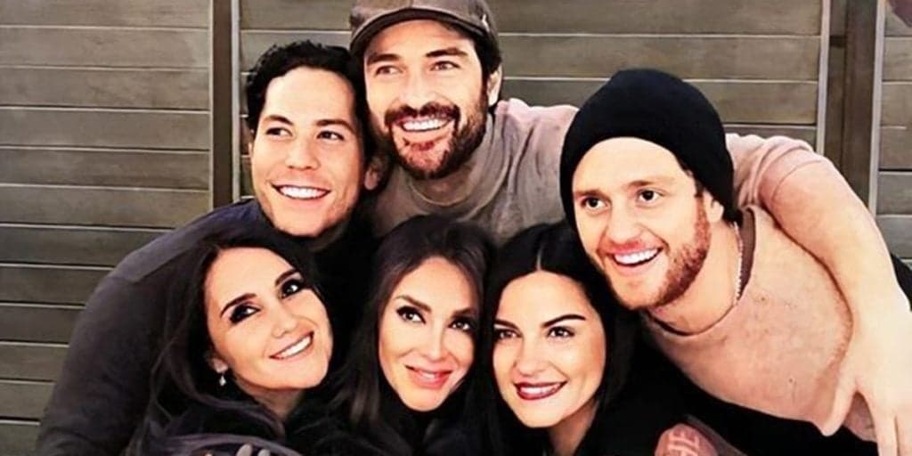 RBD tem show confirmado no Brasil e data é divulgada com exclusividade: “É certo que virão”