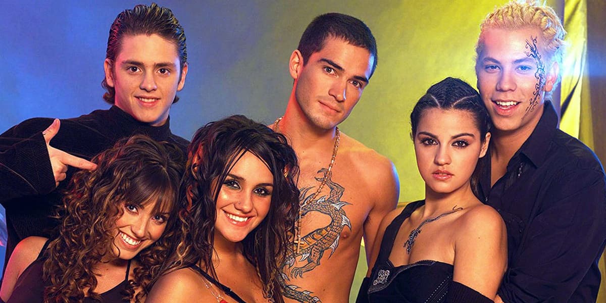 RBD
