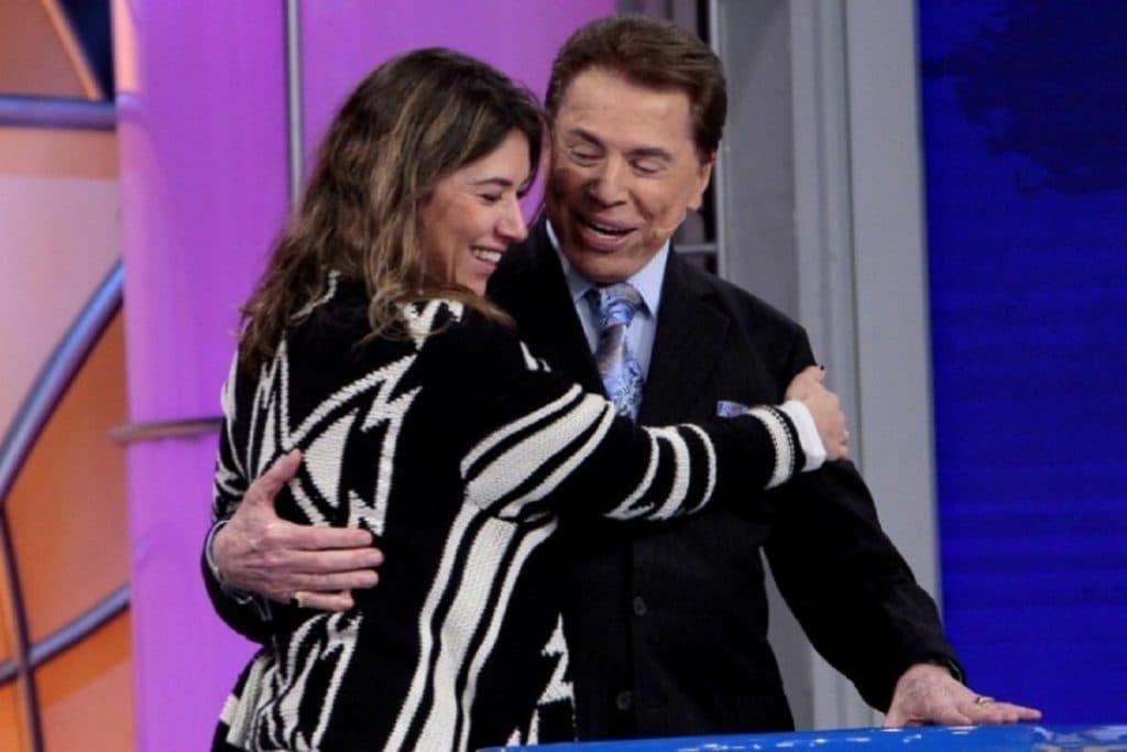 Silvio Santos bate o martelo, tira Rebeca do SBT e confirma substituto após traição e briga na família