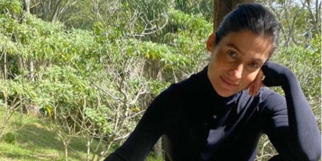 Renata Vasconcellos tem sexualidade questionada após foto beijando outra: "Você é gay?"