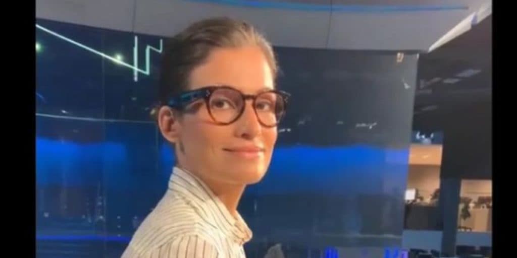 Renata Vasconcellos pede para deixar a bancada do Jornal Nacional e Globo anuncia substituta às pressas