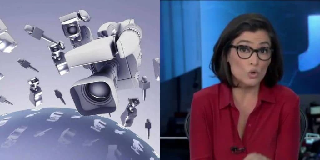 Plantão Globo interrompe programação e Renata Vasconcellos anuncia o pior: "Agora há pouco"