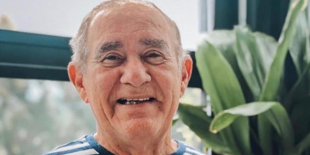 Luxo, milhões e arrogância: Renato Aragão repudia acusações de destratos e negar marmita a funcionários