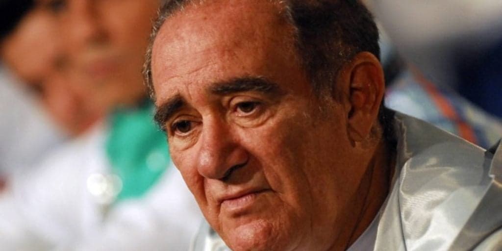 Renato Aragão tem sigilo quebrado com facada pelas costas, choro por causa de funcionário e acusação absurda