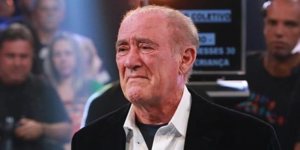 Renato Aragão tem golpe contra humoristas descoberto, gera rebelião na Globo e nem morte alivia decepção