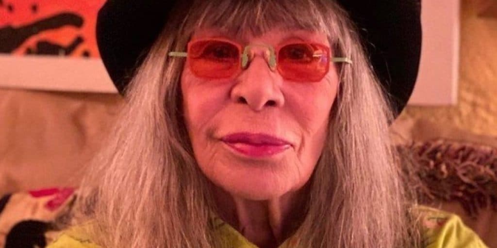 Rita Lee tem vídeo divulgado em meio a luta contra câncer no pulmão e após comunicado do marido