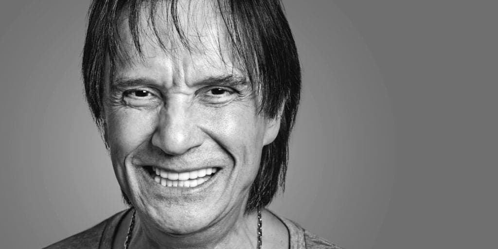 Roberto Carlos, aos 80 anos, defende direito de ser gay e se declara para Erasmo: “Meu parceiro”