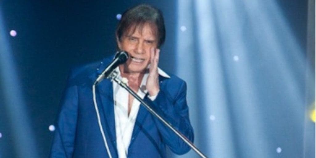 Ex-esposa de Roberto Carlos expõe necessidade de cirurgia