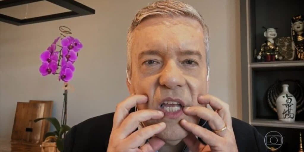 Roberto Kovalick põe pra fora o que viveu na Globo, confirma choro nos corredores e desespero: "Foi um terror"