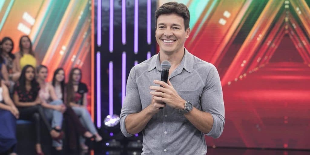 Rodrigo Faro recebe notícia devastadora após consulta médica e doença mortal é confirmada