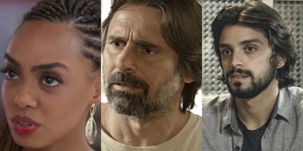 Salve-se Quem Puder: Bel é ameaçada, Mario faz descoberta chocante e Alejandro é exposto