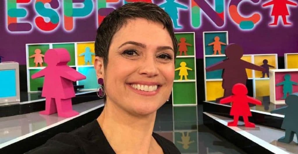 "Expulsa", Sandra Annenberg tem notícia de demissão confirmada e expõe o que viveu na Globo: "Foram 30 anos"