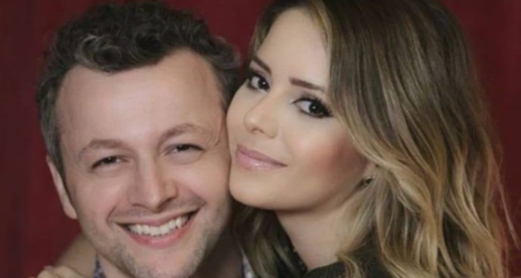 Lucas Lima pede atenção do público após falar de fim da história com Sandy: "Começar com uma reflexão"