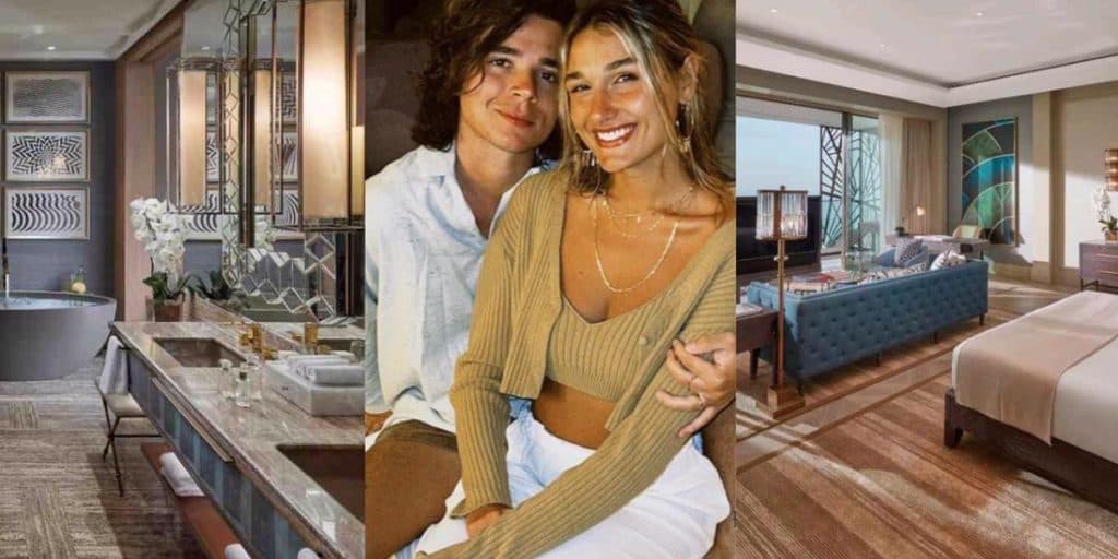 Marido de Sasha banca mais uma viagem com dinheiro de pastores, em hotel de luxo: "19 mil"
