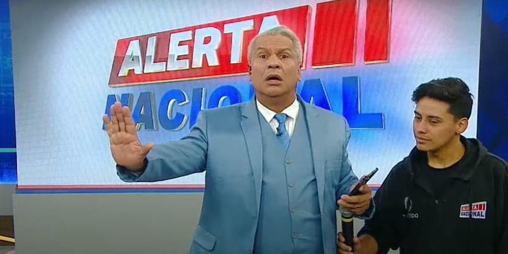 Sikêra Jr. responde Neto após ameaça, diz que comentarista “queima” e revela cuspida na cara: “Quer meu corpo”