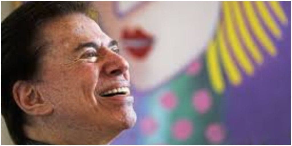 Executivo do SBT trai Silvio Santos, vem a público e escancara plano secreto do chefe: "Louco"