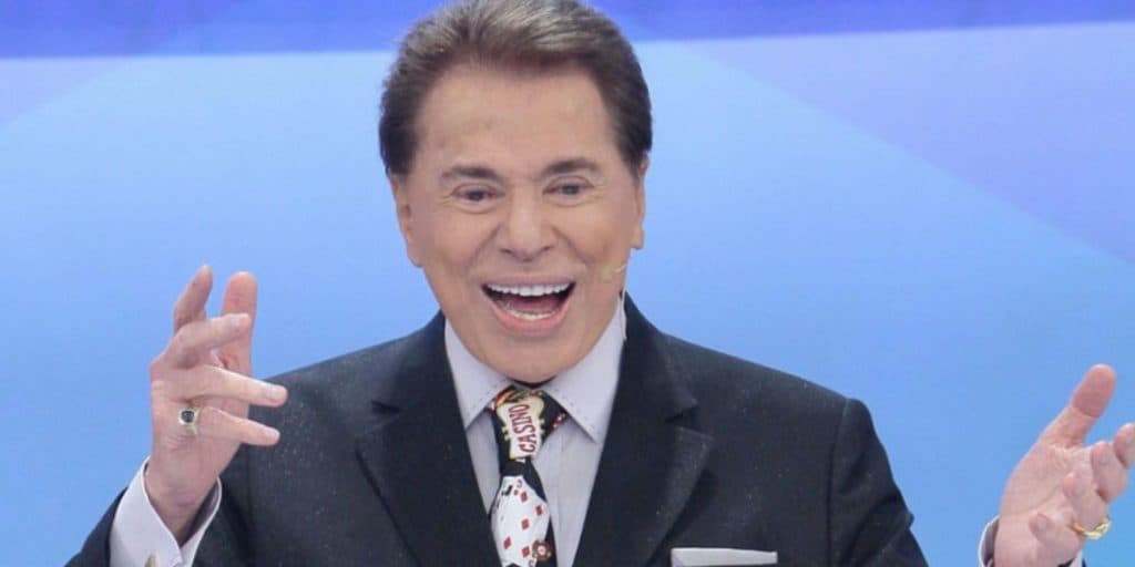 Silvio Santos muda o visual, foto do antes e depois choca e retorno ao SBT é anunciado: "Agora"