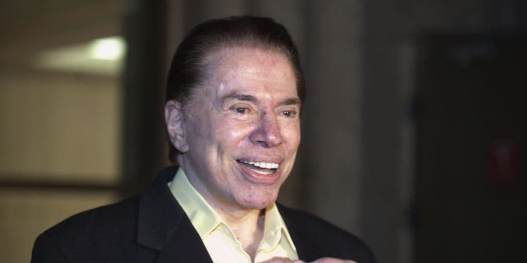 Silvio Santos perde a paciência e cancela programa no SBT, após anúncio de saída de Patrícia Abravanel