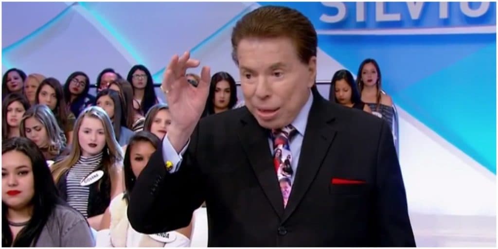 Silvio Santos bate o martelo e demissão no SBT é anunciada, após briga de jornalistas