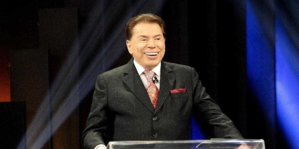 Filha “bastarda” exige DNA, Silvio Santos tem separação anunciada e fortuna de R$ 1,9 bilhão é dividida na família