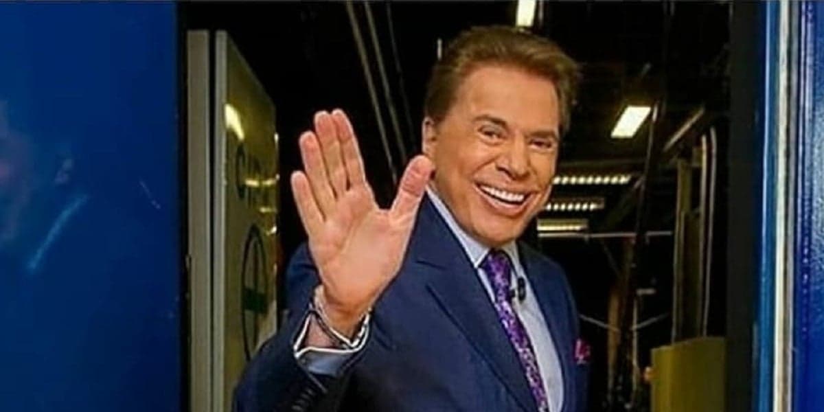 Silvio Santos é o responsável por sugerir as mudanças no Vem Pra Cá (Foto: Reprodução/Instagram)