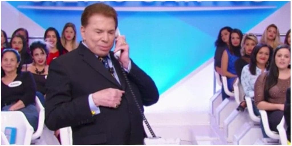 Silvio Santos enlouquece novamente, toma decisão cruel e acaba com alegria da própria filha