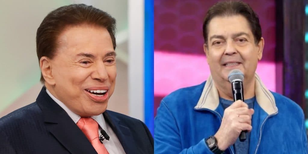 Carta aberta oficial: Silvio Santos emite anúncio após demissão de Faustão e resolve confirmar ataque à Globo