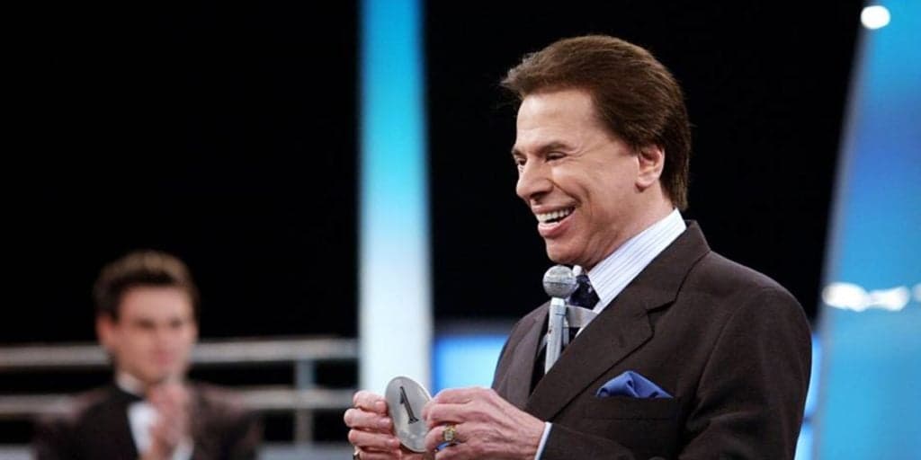 Oficial: Silvio Santos, aos 90 anos, não volta mais para programa e SBT anuncia novo apresentador
