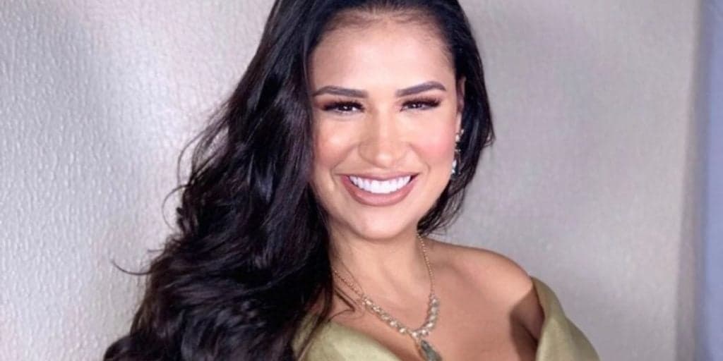 Após perder parte do corpo, Simone vai à público pela primeira vez e choca em relato: "Tudo que aconteceu comigo"