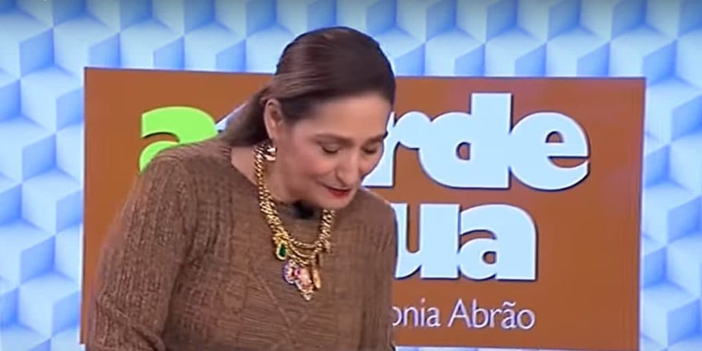 Sonia Abrão, ao vivo, explode com fim de dupla sertaneja e detona: “Não deixa o companheiro na guerra”