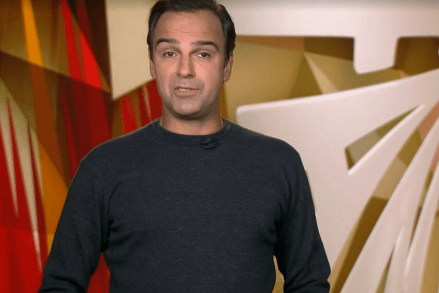 Tadeu Schmidt entra no ar às pressas na Globo, interrompe novela e anuncia notícia trágica: "Atingiu"