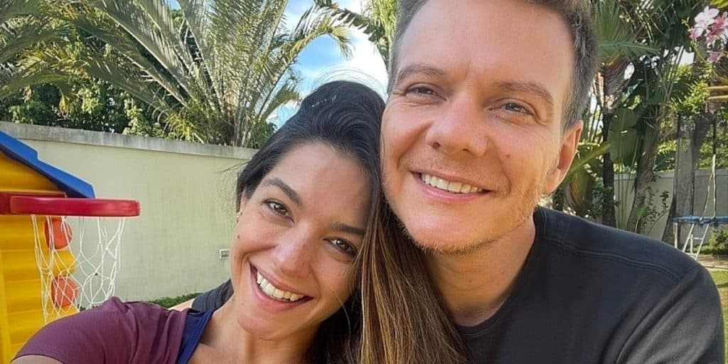 Thais Fersoza faz anúncio com Teló e expõe desfecho, após anos de união: "Me comprometo muito com essa verdade"