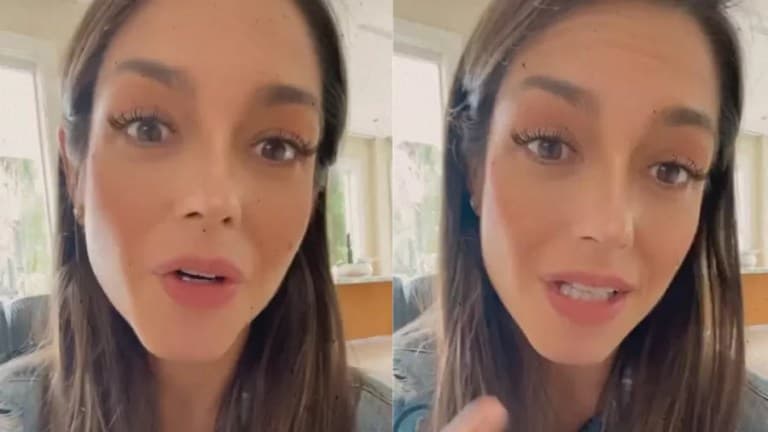 Thais Fersoza é flagrada por filhos em momento íntimo no banheiro e se desespera: "Vergonha"