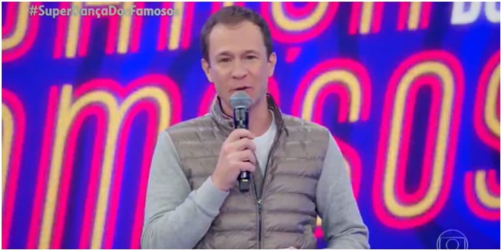 Tiago Leifert detona na Globo e destrói tradição de Faustão ao vivo: "Vamos acabar"