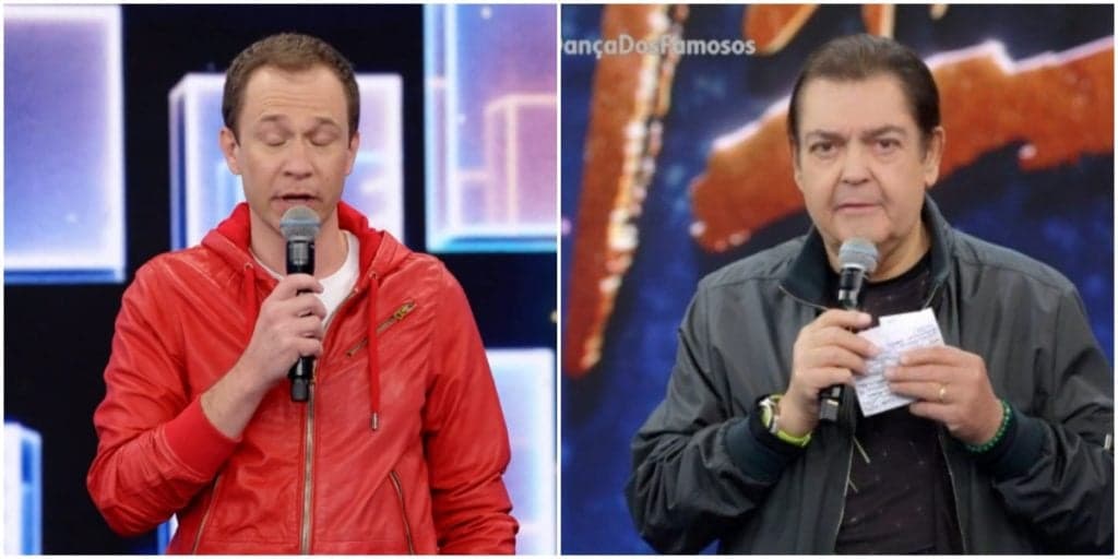 Tiago Leifert quebra o silêncio, revela último desejo de Faustão e desaba na Globo: "Vai fazer falta"