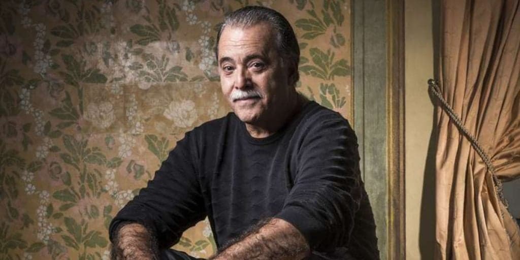 Dono de salário indecifrável na Globo, Tony Ramos rejeita fortuna e recebe conselho de ator morto: "Moleque"