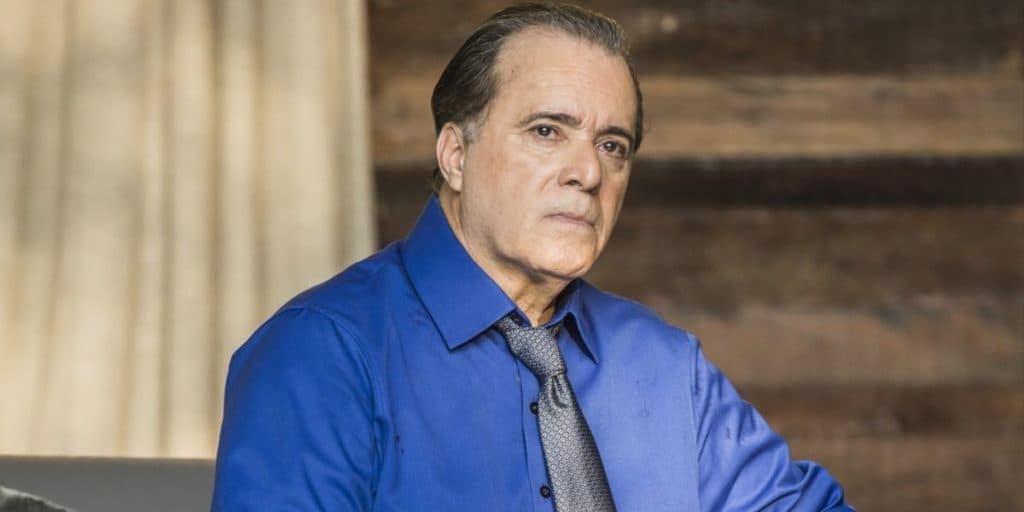Tony Ramos é arrancado de novela na Globo e expõe o motivo na Record após desfecho de contrato: "Decisão da emissora"