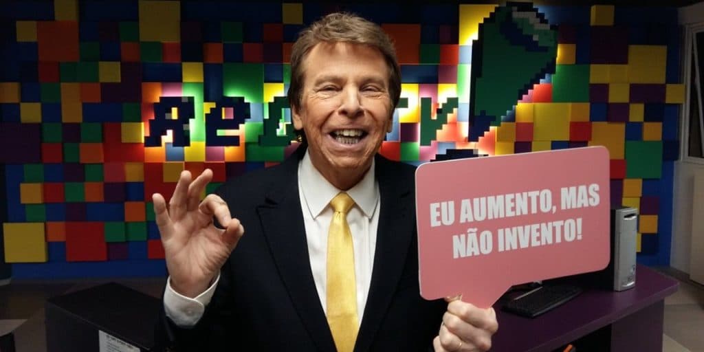 TV Fama faz mudança histórica com novos apresentadores da Globo, Record, Band e SBT: “Novo modelo”