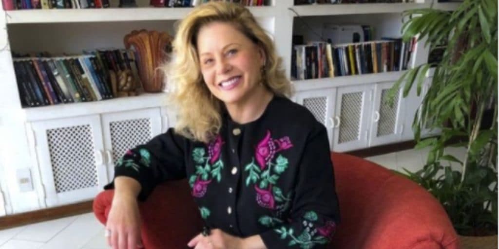 "Ela é uma loira burra gostosa": Vera Fischer faz denúncia no Altas Horas e diz que foi humilhada
