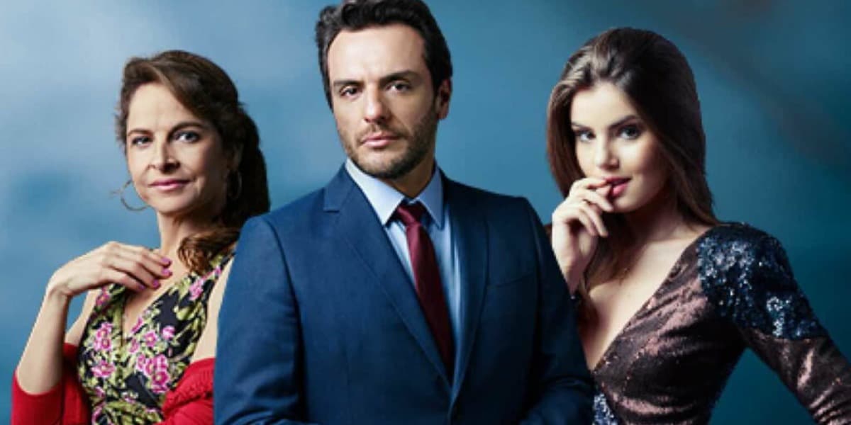 Globo anuncia reprise de Verdades Secretas (Foto: Reprodução)