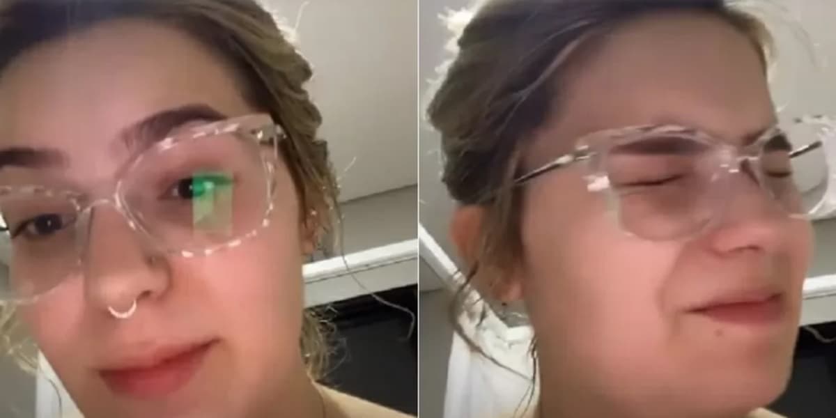Viih Tube contou que perdeu pedaço do mamilo