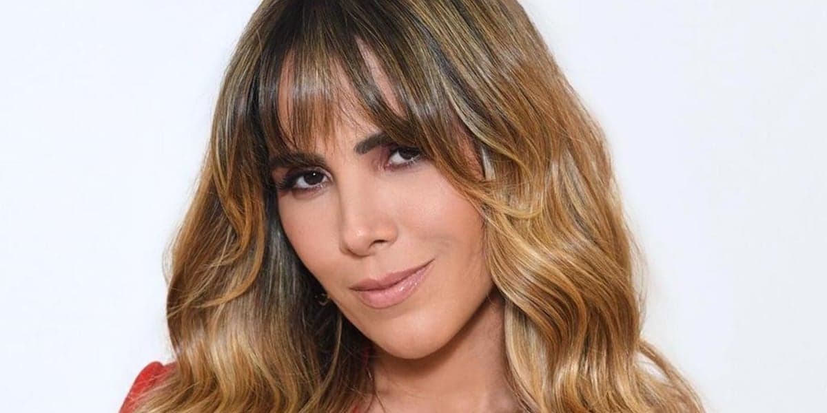 Wanessa Camargo contou que está perdendo a memória (Foto: Reprodução / Instagram)