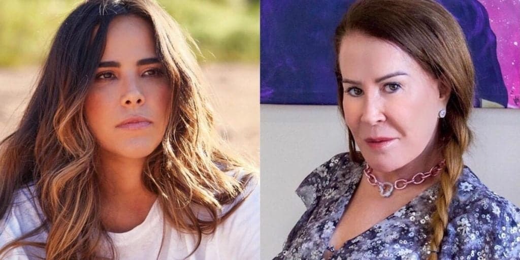 Zilu detona recado à Wanessa, após ver a filha ao lado de Zezé e perder fortuna: "Se eu soubesse"