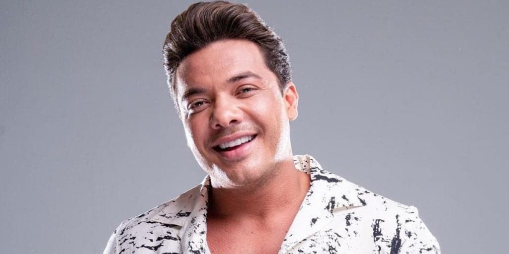 Wesley Safadão, o cantor que com pouco fez muito, levando alegria para os brasileiros por meio de suas canções