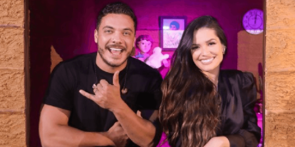 Após firmar relação com Juliette, Wesley Safadão vai parar na justiça que promete: "Adotar medidas cabíveis"