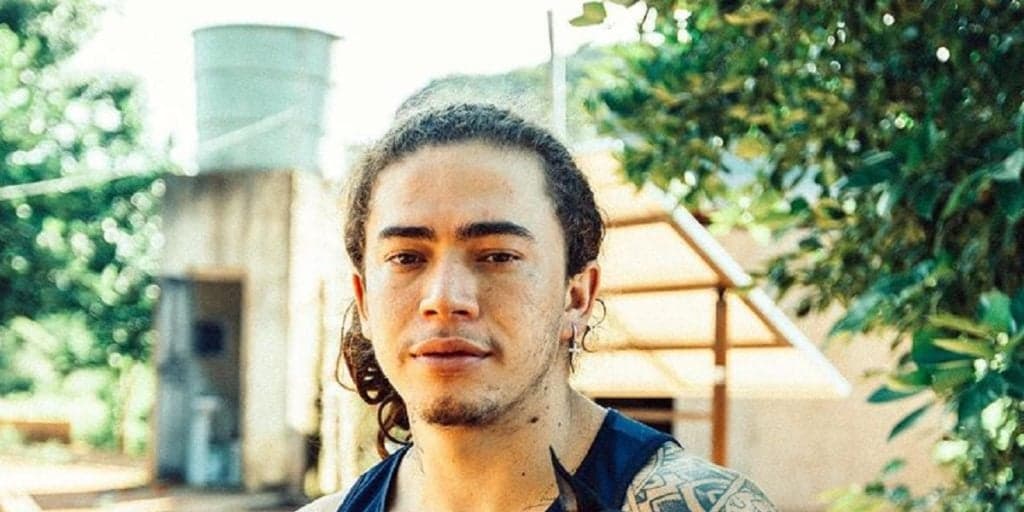 Whindersson Nunes tem rosto perfurado, sofre com alucinações e estado de saúde é estarrecedor, afirma jornalista