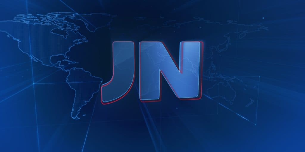 William Bonner, ao vivo, faz o Brasil parar e detona bomba inacreditável no Jornal Nacional
